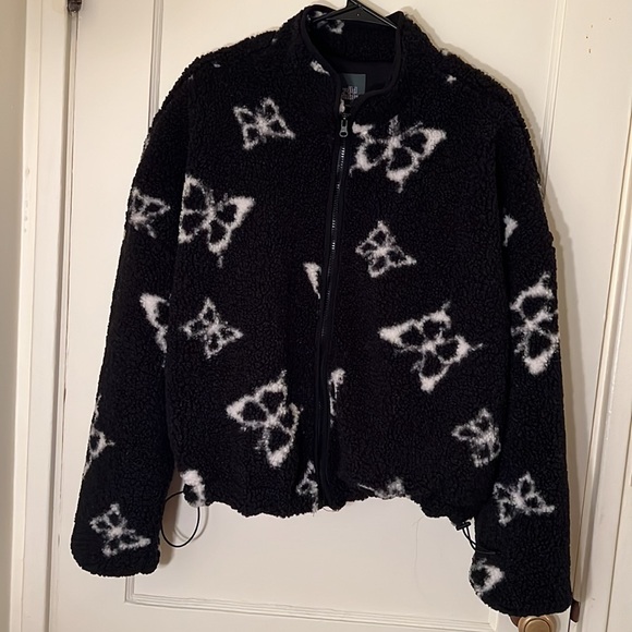 Wild Fable sweater - Picture 2 of 4